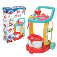 Dede 1963 Doktor Servis Arabası