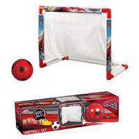 Cars 3015 Futbol Kale Seti