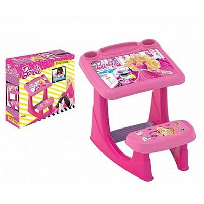 Barbie 3049 Plastik Aktivite Ve Çalışma Masası