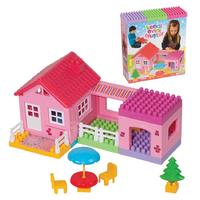 Dede 03135 Benim Güzel Evim 37 Parça