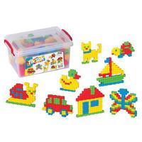 Dede 03153 Tik Tak Puzzle 250 Parça