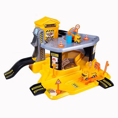 Dede 03338 Şantiye Garaj Seti