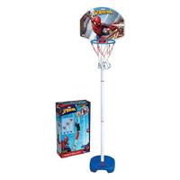 Spiderman 03404 Ayaklı Basket Potası
