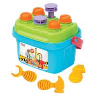 Dede Oyuncak 03416 Tamir Set Bultak Kova