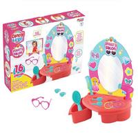 Candy Ken Güzellik Salonu 16 Parça