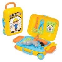 Tehnic Çek Çekli Bavul 03483 Teknik Tamir Seti