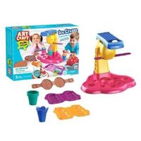 Art Craft Oyun Hamuru Seti 03489 Dondurma