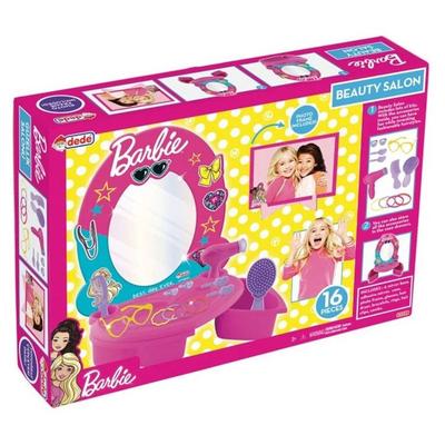 Barbie 035039 Güzellik Seti