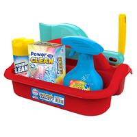 Candy Ken 03629 Temizlik Seti