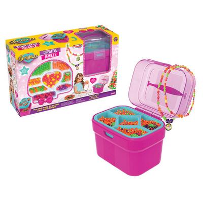 Brightzz 3657 Sepetli Takı Yapma Seti