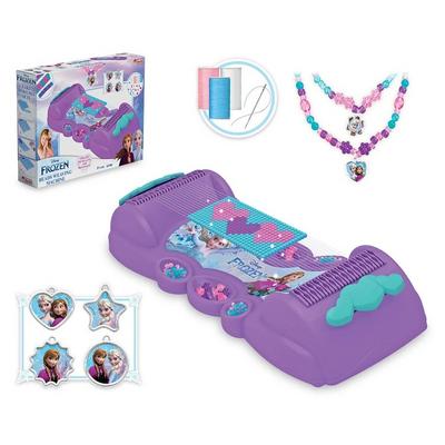 Frozen 3700 Takı Dokuma Seti