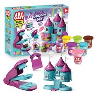 Art Craft Oyun Hamuru Seti 03737 Peri Masalı