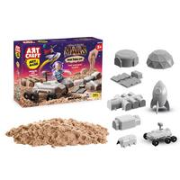 Art Craft Kinetik Oyun Kumu Seti 03743 Görevimiz Mars