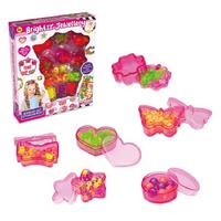 Dede 03955 Saklama Kutulu Bileklik Yapım Seti