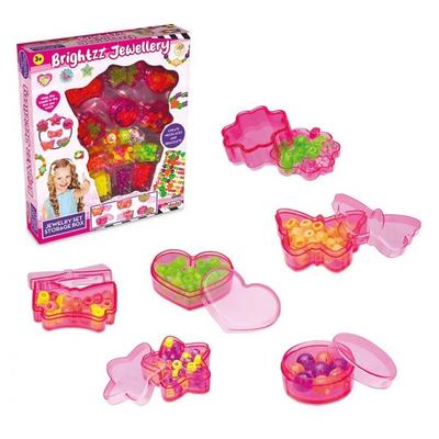 Dede 03955 Saklama Kutulu Bileklik Yapım Seti