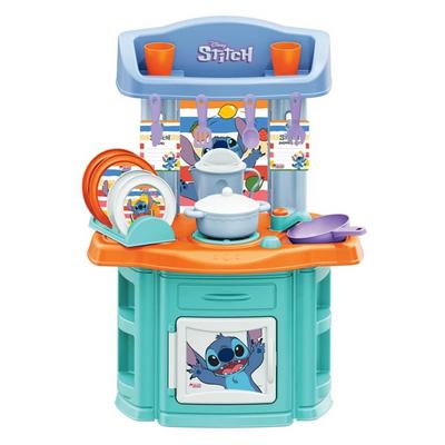 Dede 4078 Stitch Şef Mutfak Set