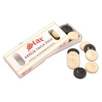 Star Tavla Pulu Akrlik Orta Boy No:3