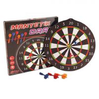 Star Mıknatıslı Manyetik Dart Küçük Boy
