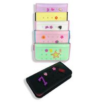 Abka Delic 003 Fermuarlı Kalem Çantası (Adet)