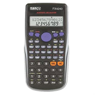 Tangy Fx-4240 Bilimsel Fonksiyonlu Hesap Makinesi