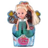 Vardem Snow Princess 87083 Parmak Bebek (Adet)