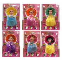 Vardem 83109 Sweet Cake Doll Bebek (Adet)