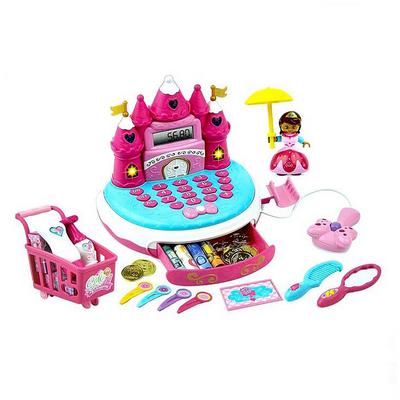 Vardem 35569 Işıklı Ve Sesli Yazar Kasa