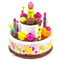 Vardem 34630 Doğum Günü Şarkılı Pastam Ses Kaydetme Özellikli