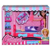 Vardem 66319F Yatak Odası