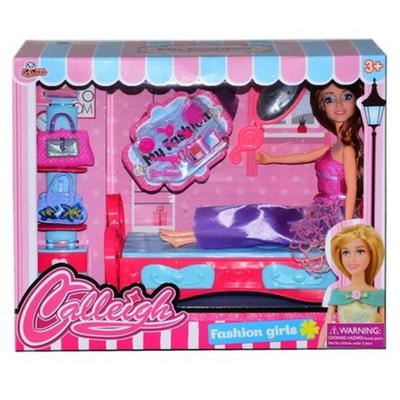 Vardem 66319F Yatak Odası