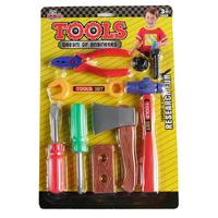 Vardem 975 Kartelada Tamir Seti 9 Parça