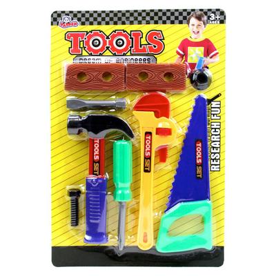 Vardem 997 Kartelade Tamir Seti 9 Parça