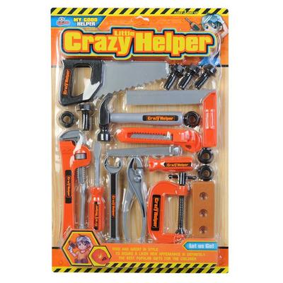 Vardem 3266-A  Little Crazy Helper Tamir Seti