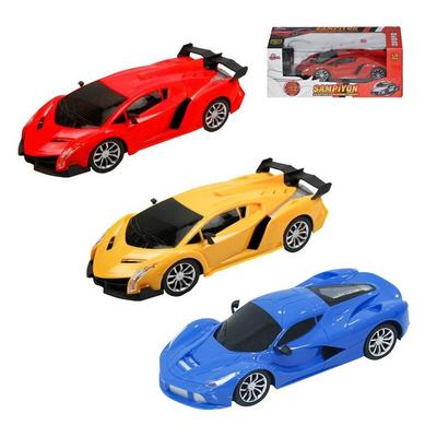 Vardem 699-195 Uzaktan Kumandalı Araba Pilli