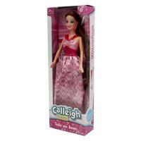 Calleigh Beuty Bebek