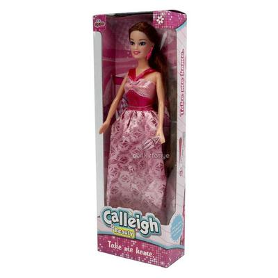 Calleigh Beuty Bebek