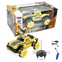 Vardem 666-764 Stunt Max Uzaktan Kumandalı Şarjlı Arazi Aracı