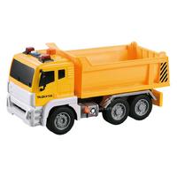 Vardem Wy810a City Service Damperi Kalkan Kamyon Işıklı Sesli