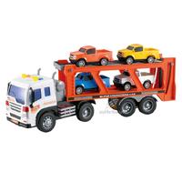 Vardem Wy572a Araba Taşıyıcı Tır Işıklı Ve Sesli