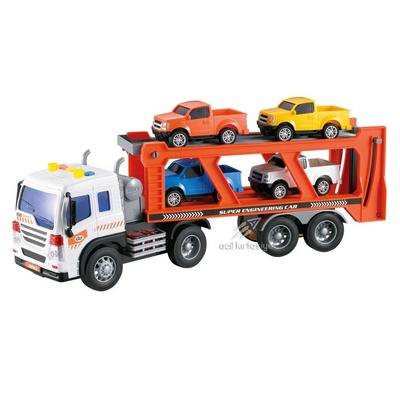 Vardem Wy572a Araba Taşıyıcı Tır Işıklı Ve Sesli