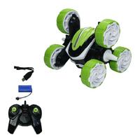 Vardem 5588-617 Uzaktan Kumandalı Şarjlı Akrobat Araç