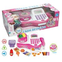 Vardem 66065 Işıklı Sesli Ve Terazili Yazar Kasa