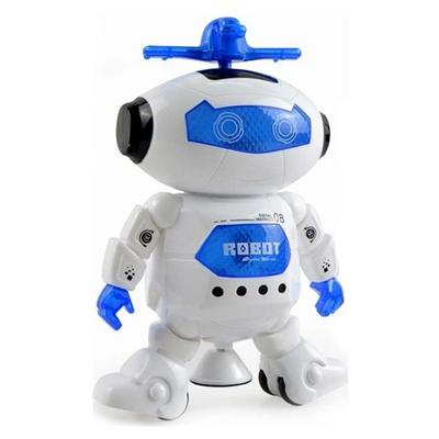 Naugty 99444-2 Müzikli Işıklı Dansçı Robot