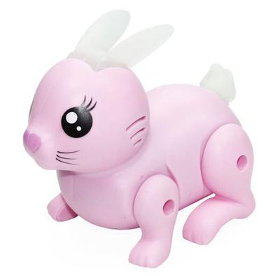 Rabbit Lovely Toys Sesli Ve Hareketli Tavşan