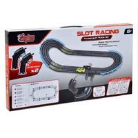 Vardem Jj-145-1 Pilli Slot Araba Yarışı