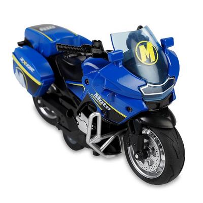 Vardem My66-M2117 Çek Bırak Motorsiklet