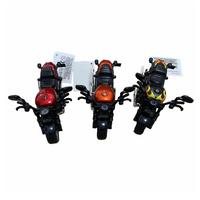 Vardem My66-M2115 Çek Bırak Motorsiklet