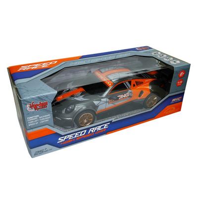 Vardem Yd898-Mt1825 Speed Race Uzaktan Kumandalı Araba Şarjlı Yüksek Hızlı