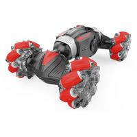 Vardem 666-801 Stunt Max Bileklik Kumandalı Akrobat Araba Şarjlı