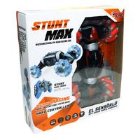 Vardem 666-801 Stunt Max Bileklik Kumandalı Akrobat Araba Şarjlı